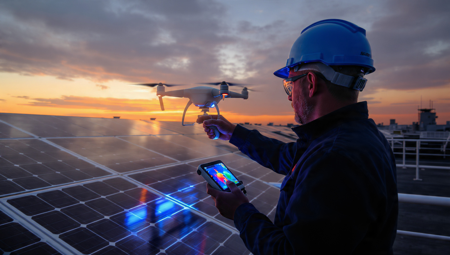 Corporate office complex