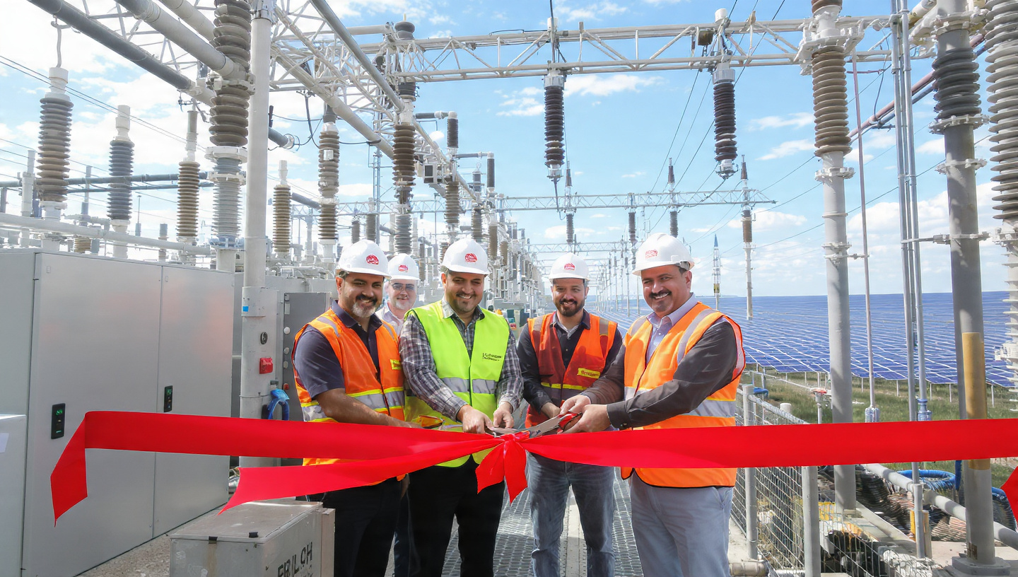 Government building facade