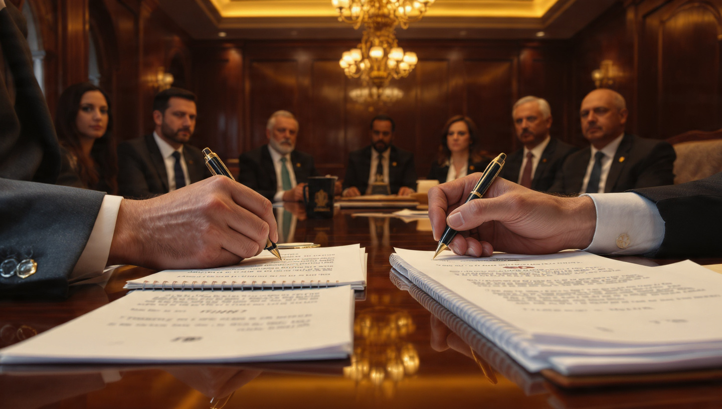 Investor Distribution