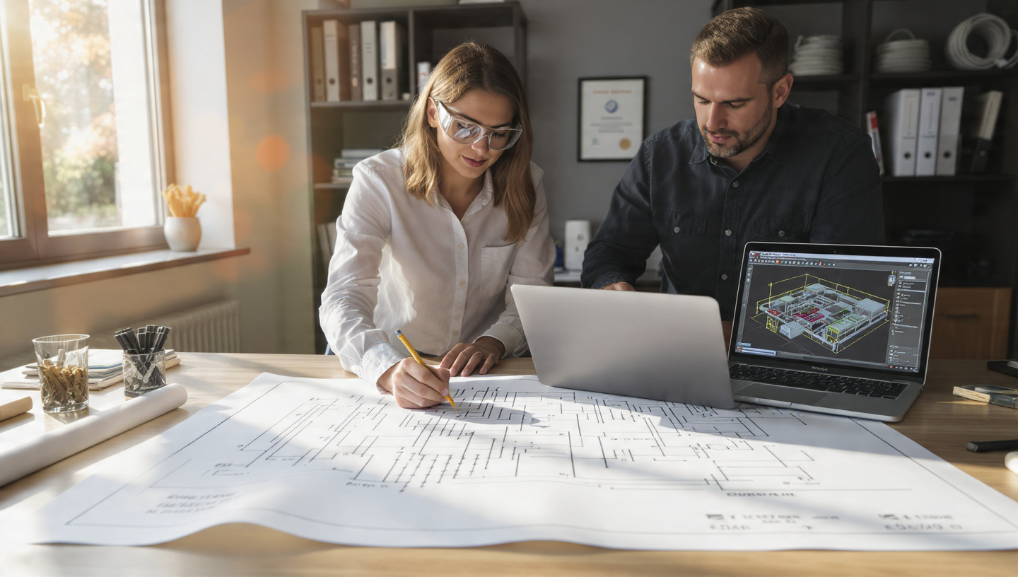 Capital structuring and finance