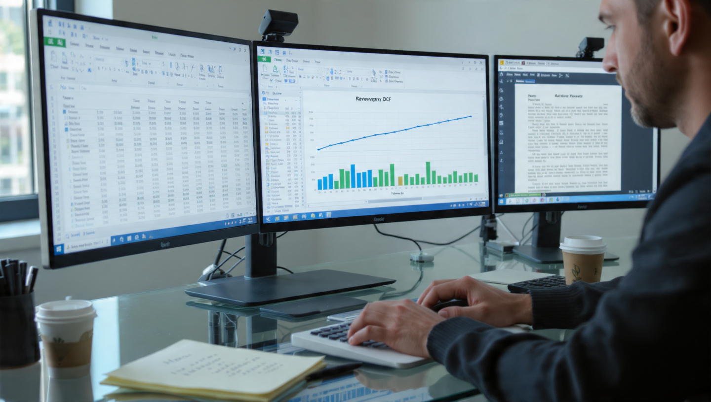Asset-Level Cash Flow