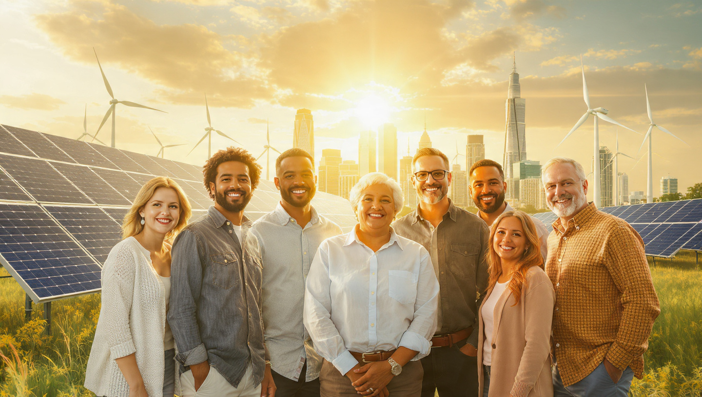 Investor reporting and analytics