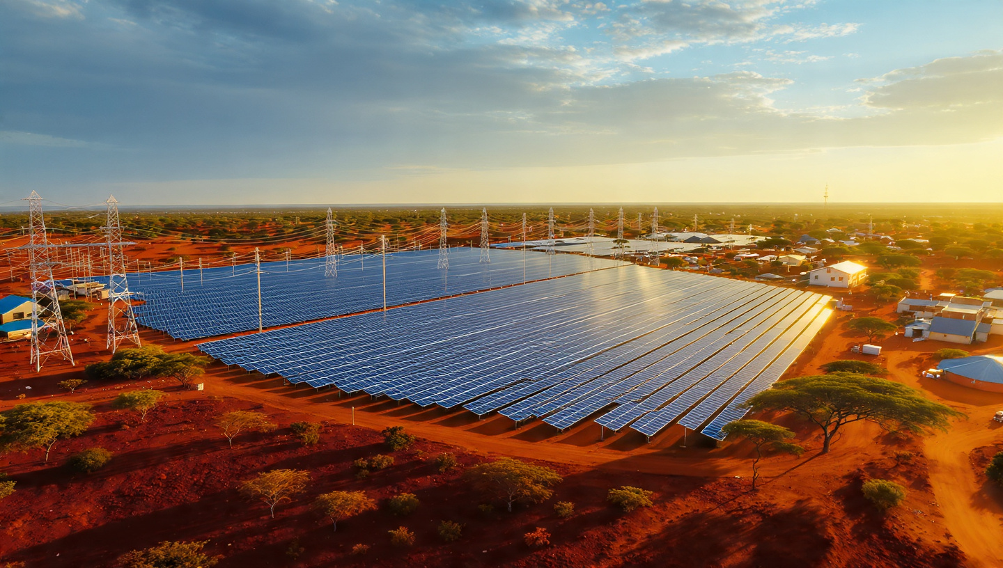 Communities & Institutions