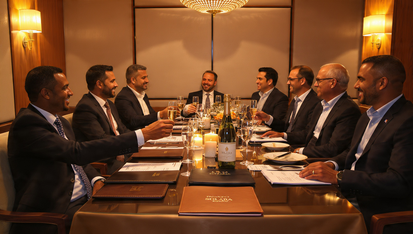 Regional clean energy portfolio