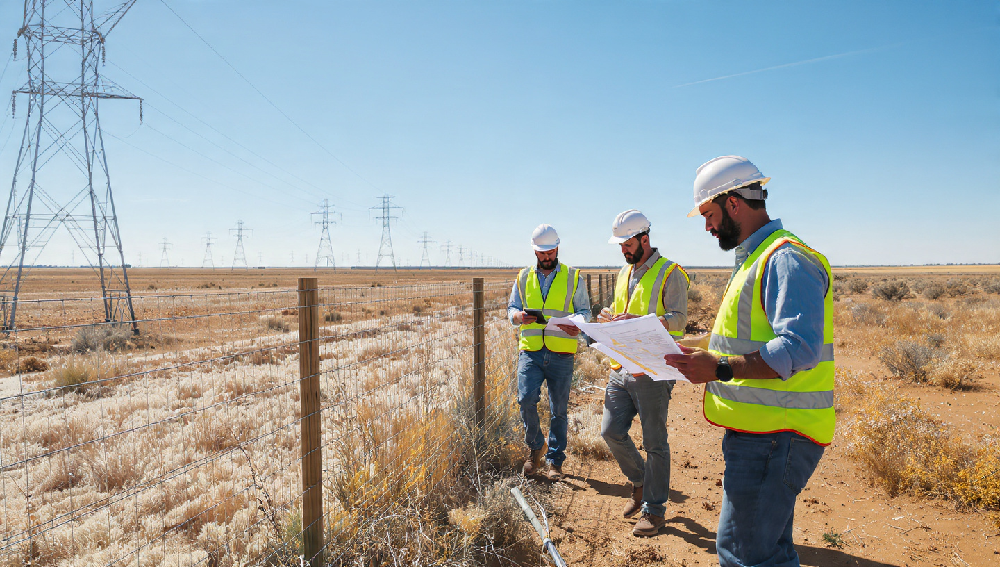 Project acquisition due diligence