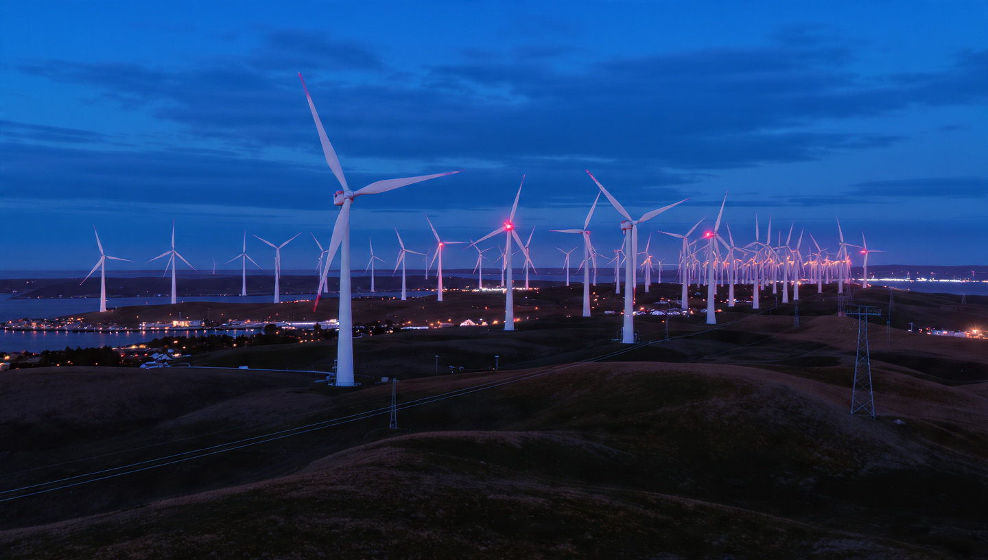 Portfolio CS-07 — East Africa solar installation